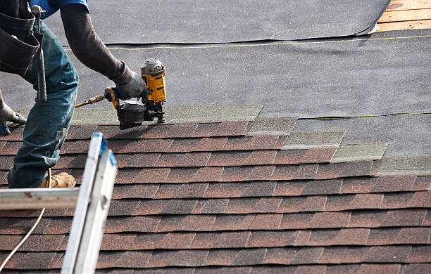 Licensed Roof Replacement service in Lenapah, OK - Brentwood Metal Roofing